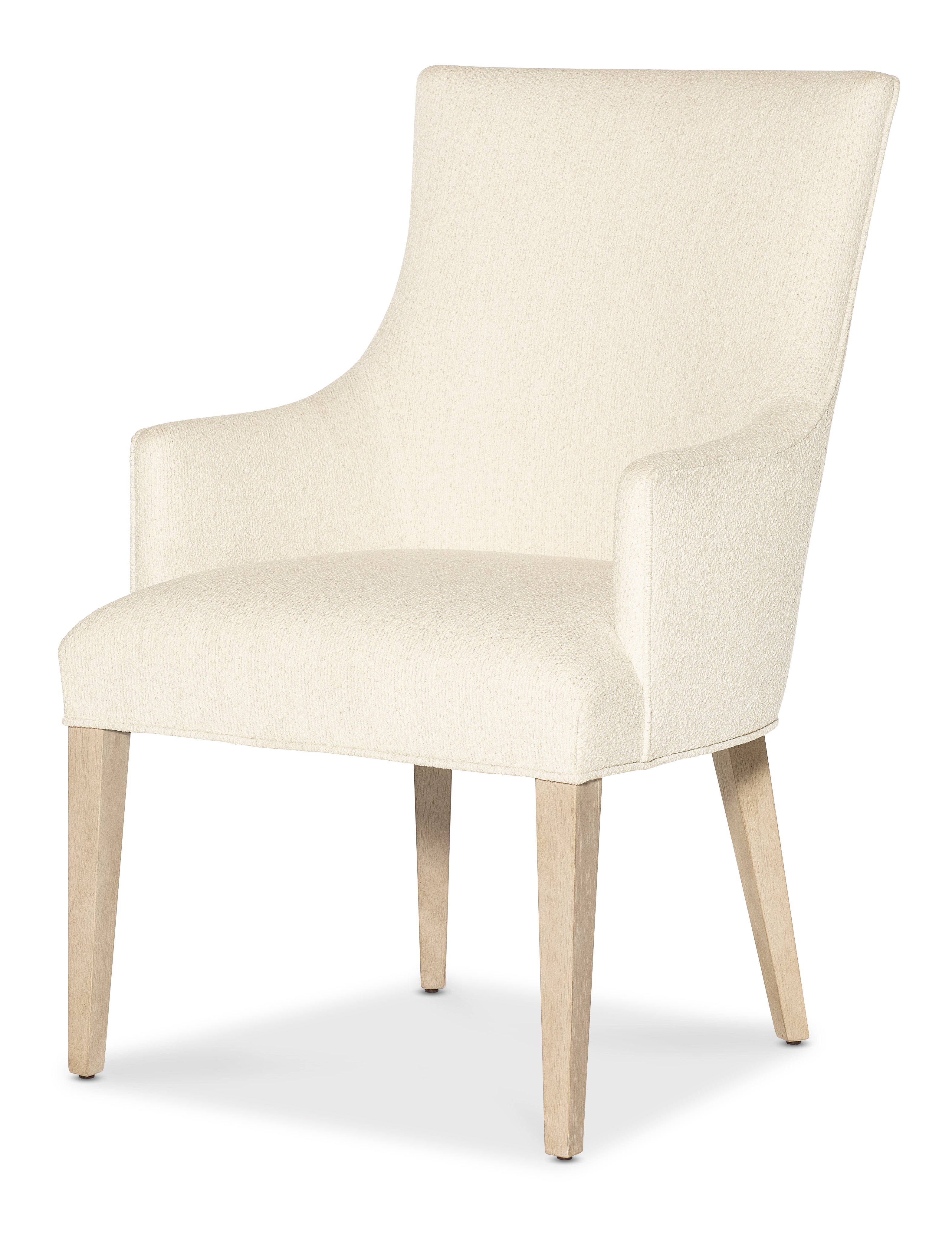 Hooker Furniture Westwood Upholstered Arm Chair