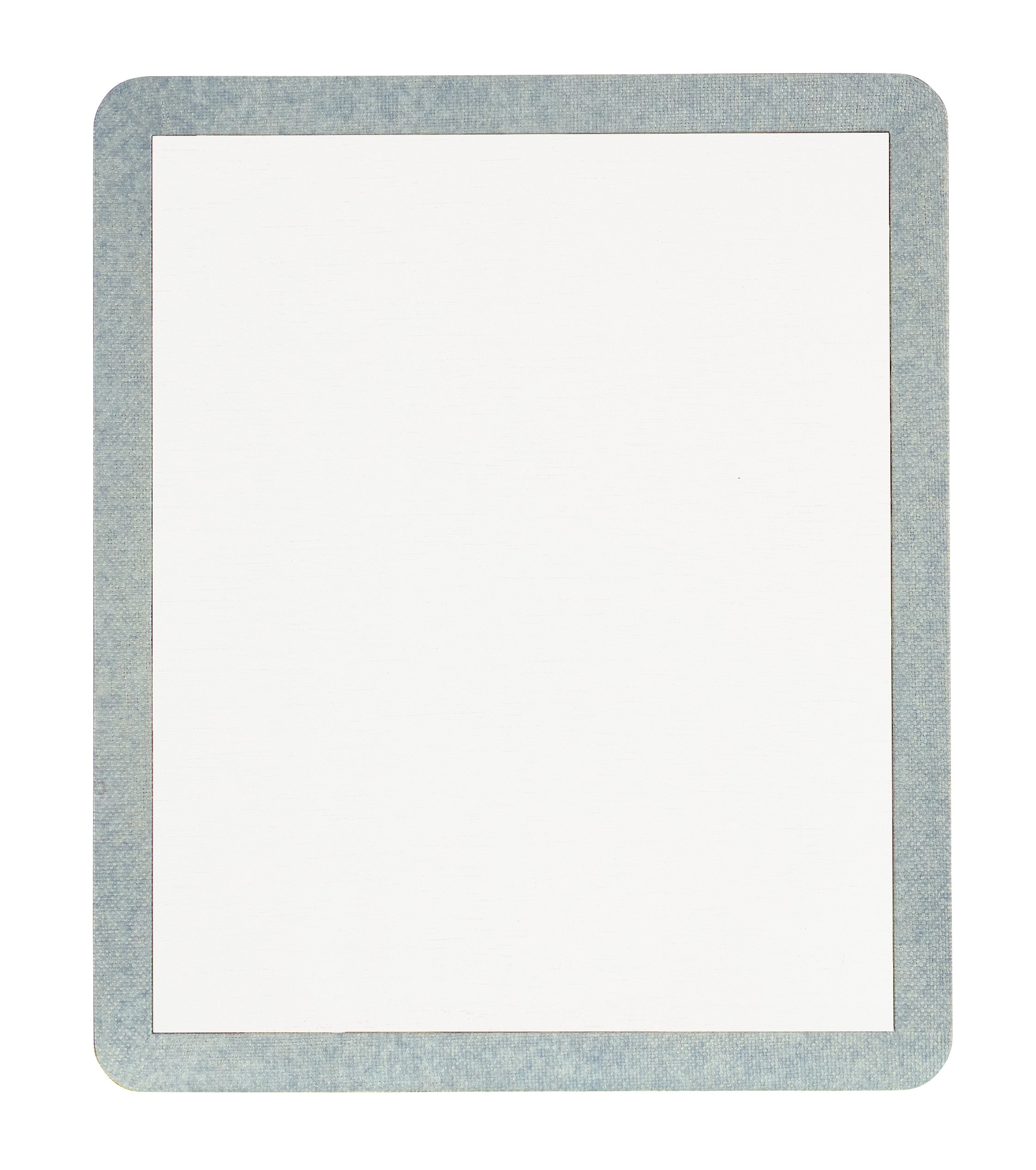 Hooker Furniture Melange Atlantis End Table in Gray
