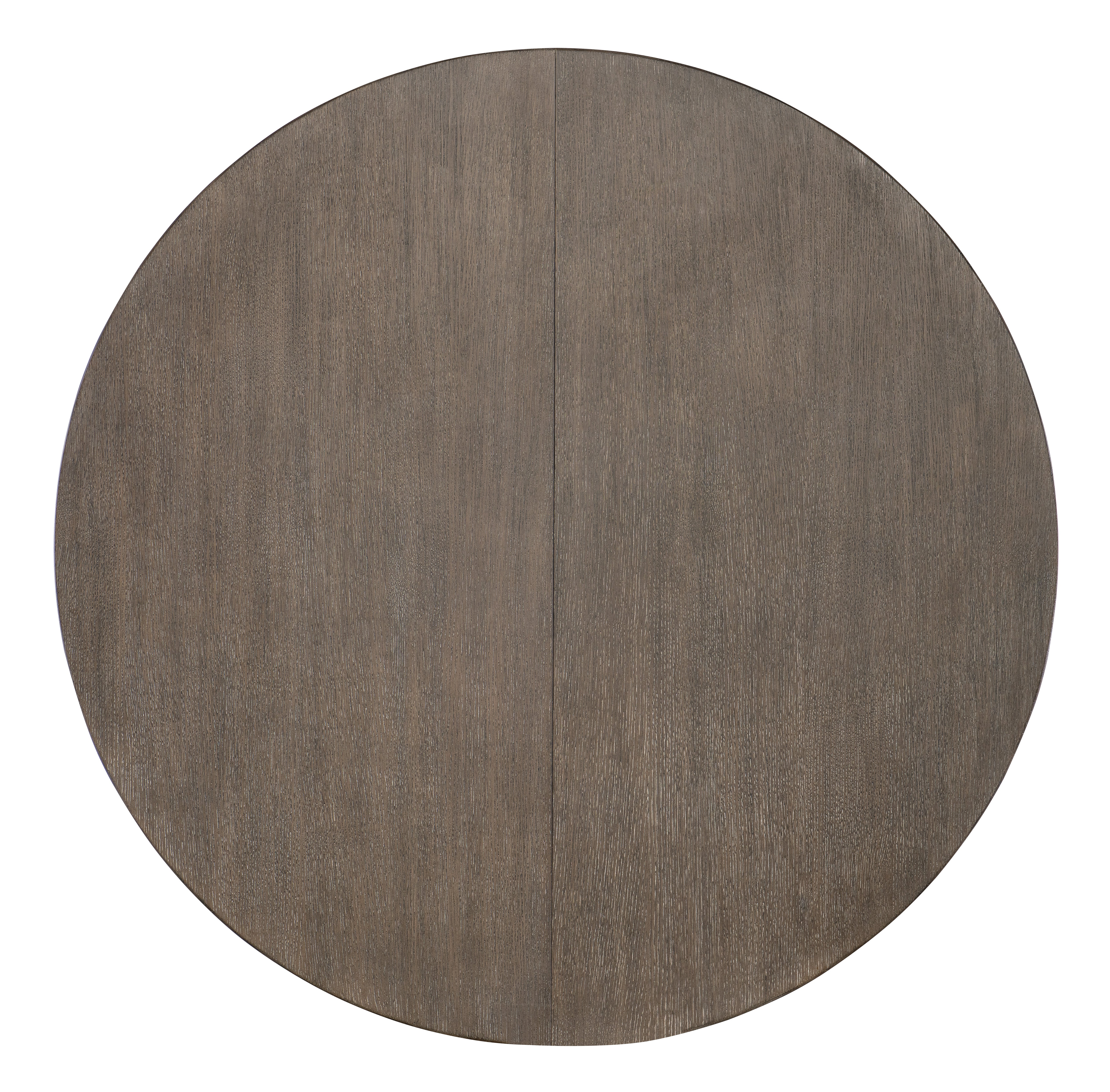 Hooker Furniture Modern Mood Round Dining Table with 1-18in Leaf