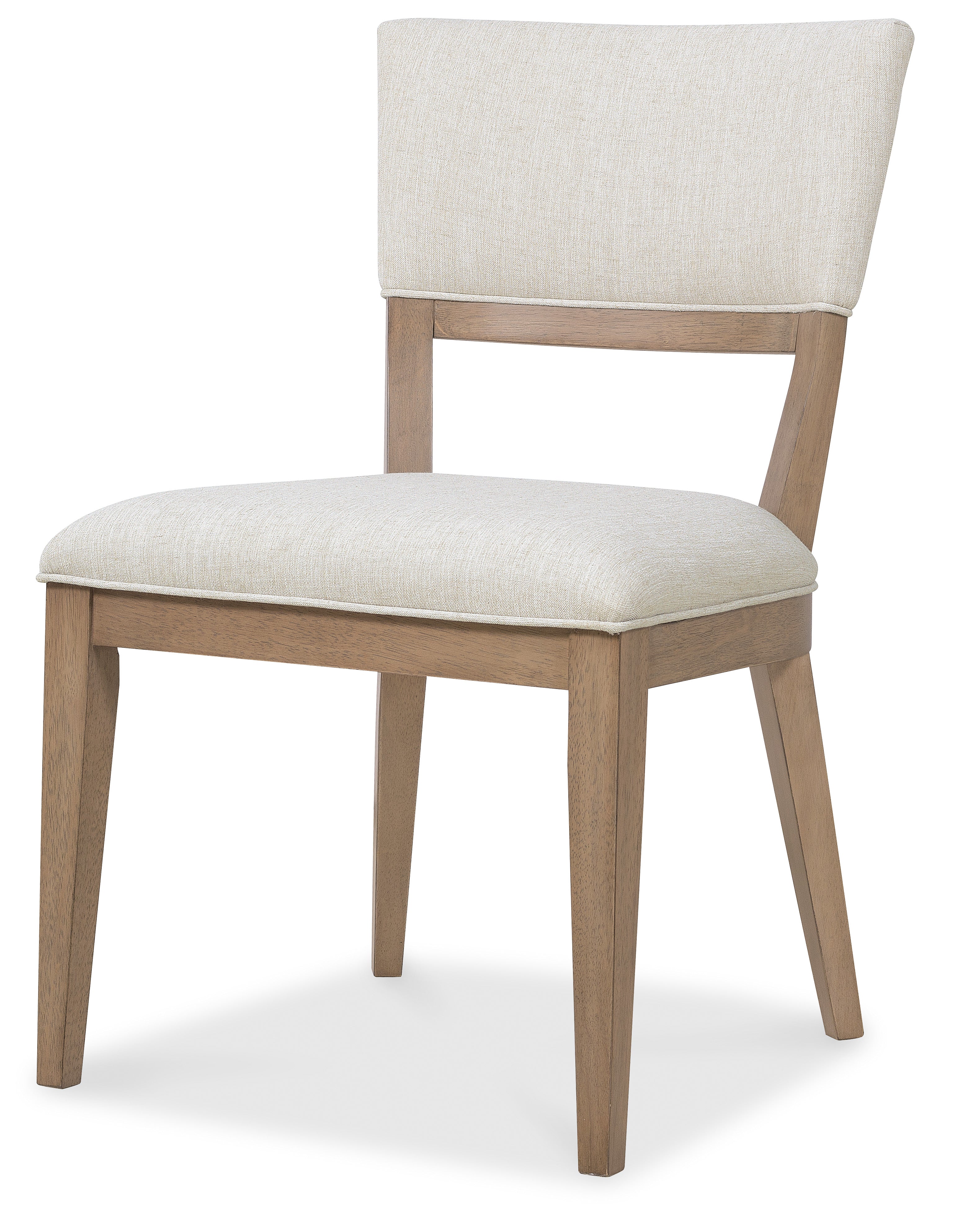 Hooker Furniture Sonnet Upholstered Side Chair
