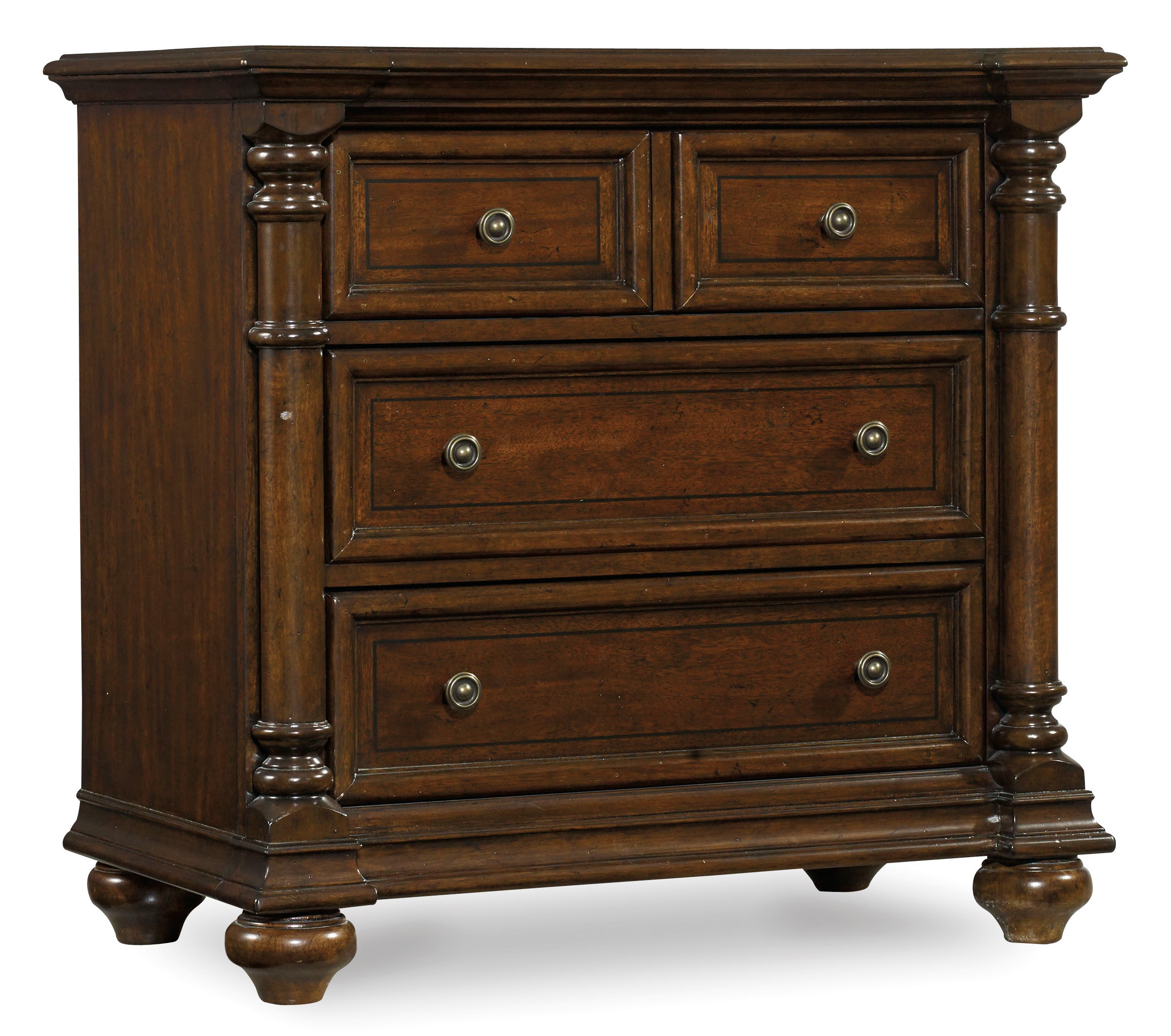 Hooker Furniture Leesburg Nightstand