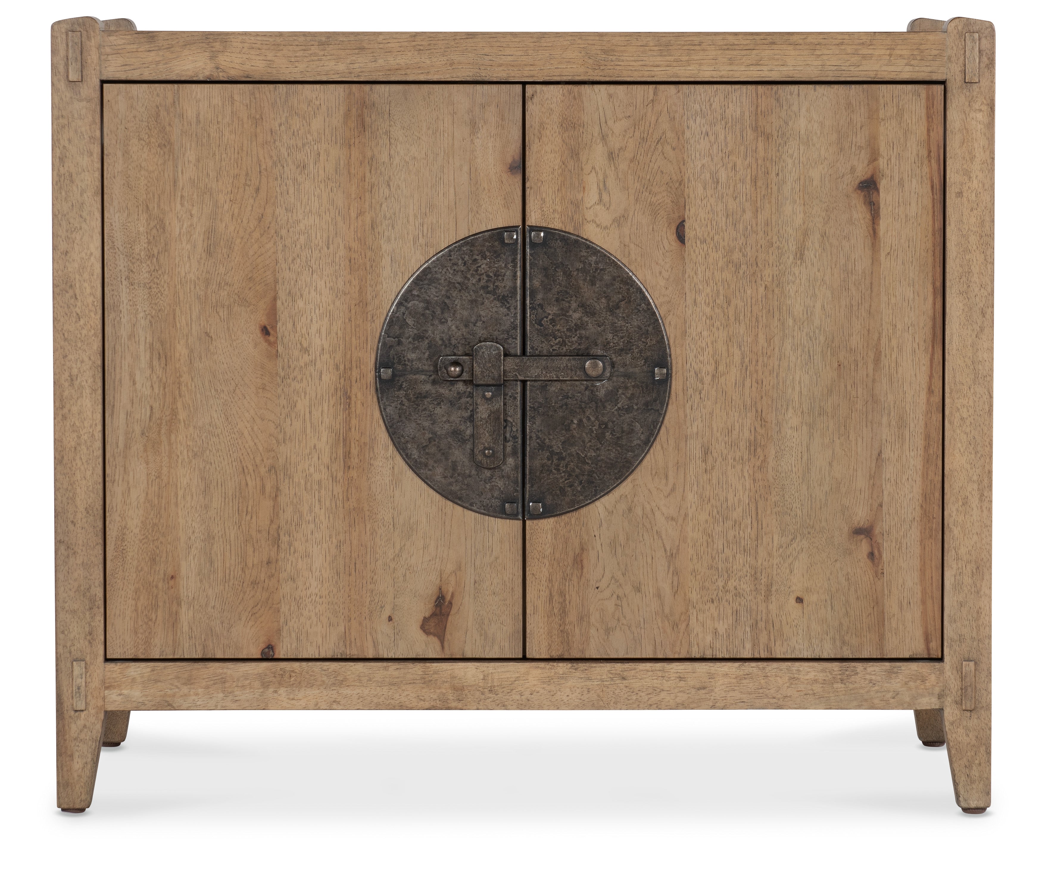 Hooker Furniture Vineyard Row Two-Door Nightstand