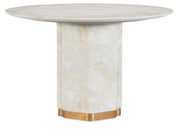 Hooker Furniture Eleana Round Dining Table