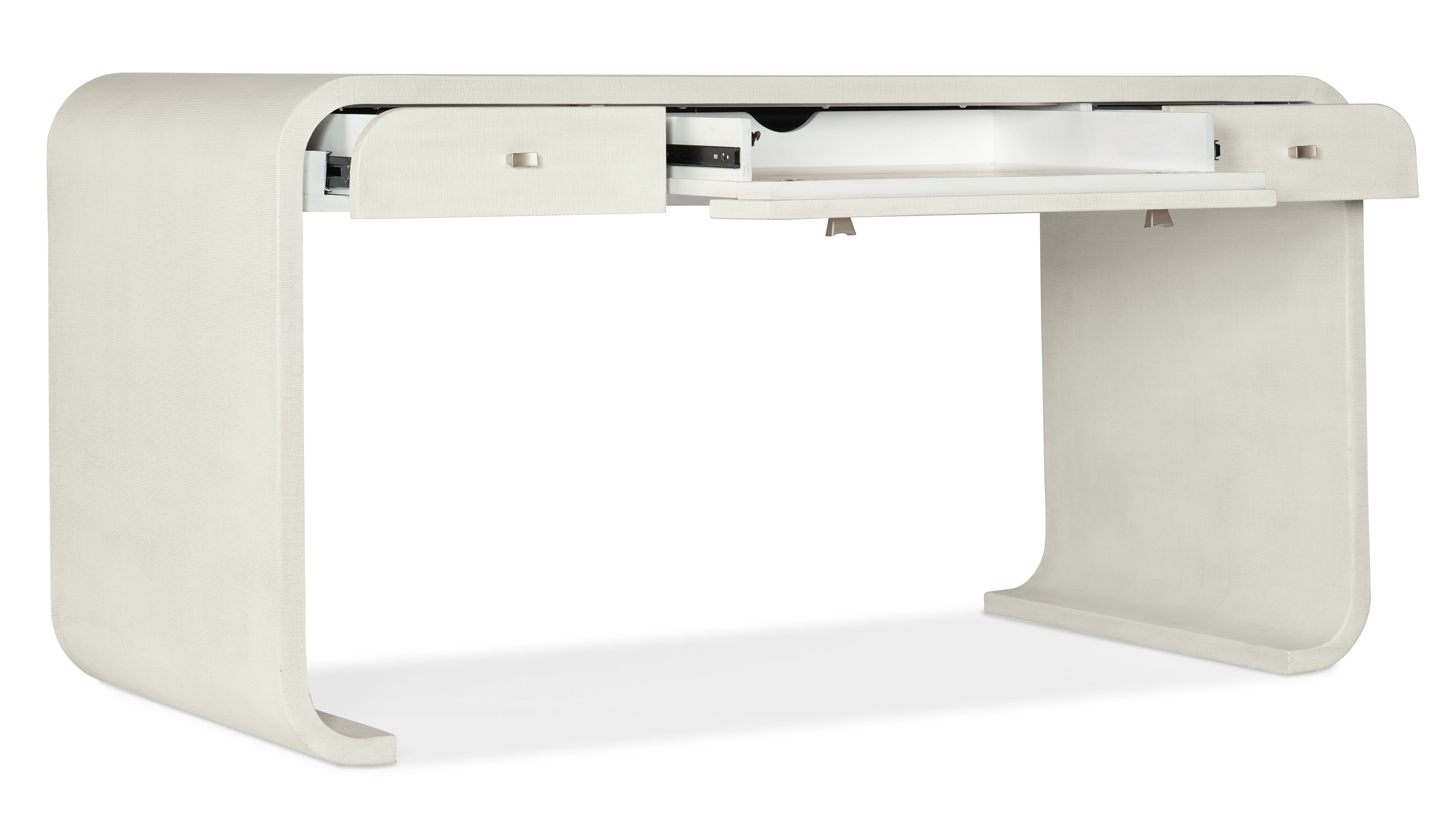 Hooker Furniture Serenity Bayport Writing Desk