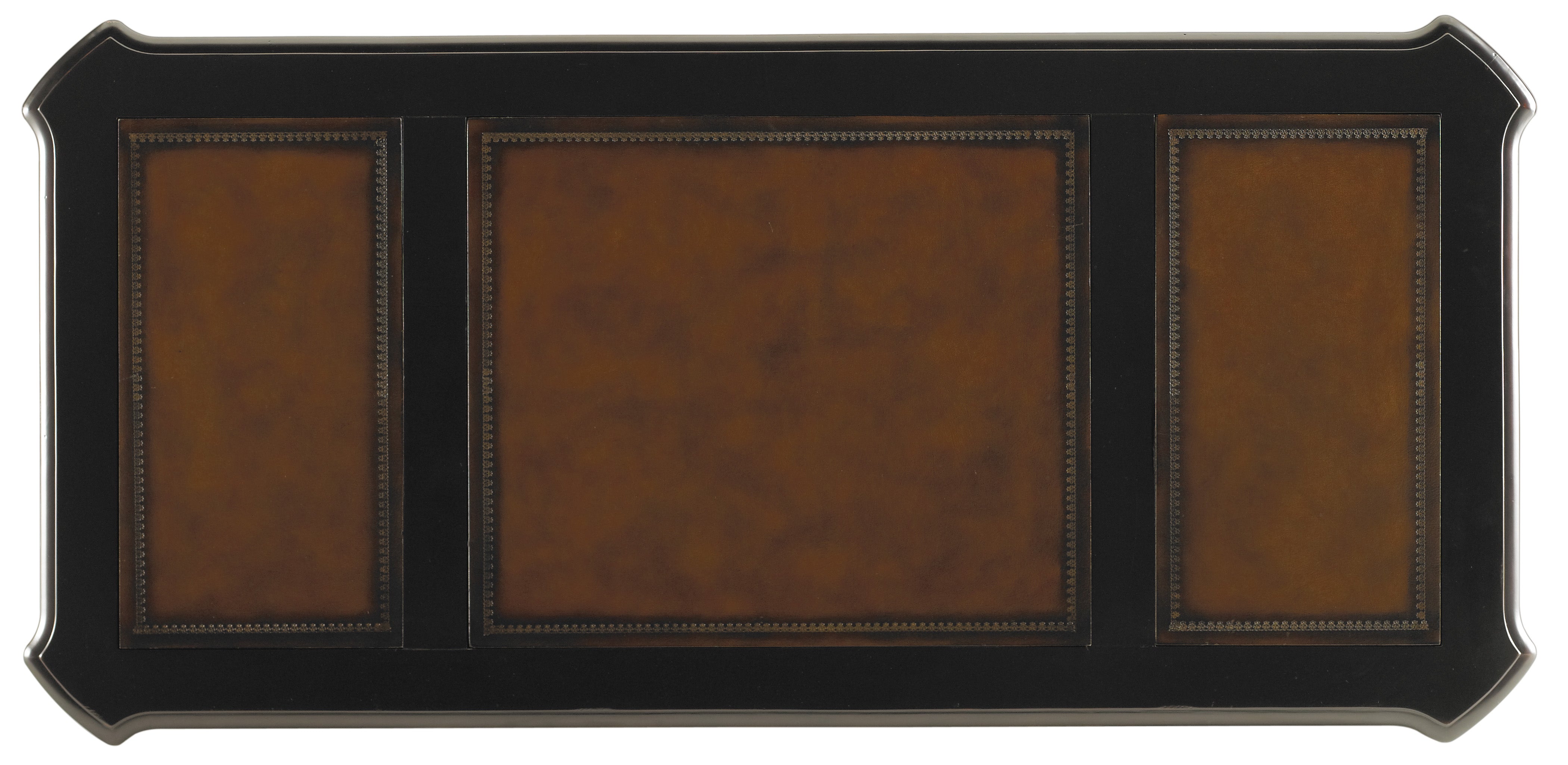 Hooker Furniture Telluride 66'' Writing Desk