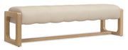 Hooker Furniture Banyon Bay Bench