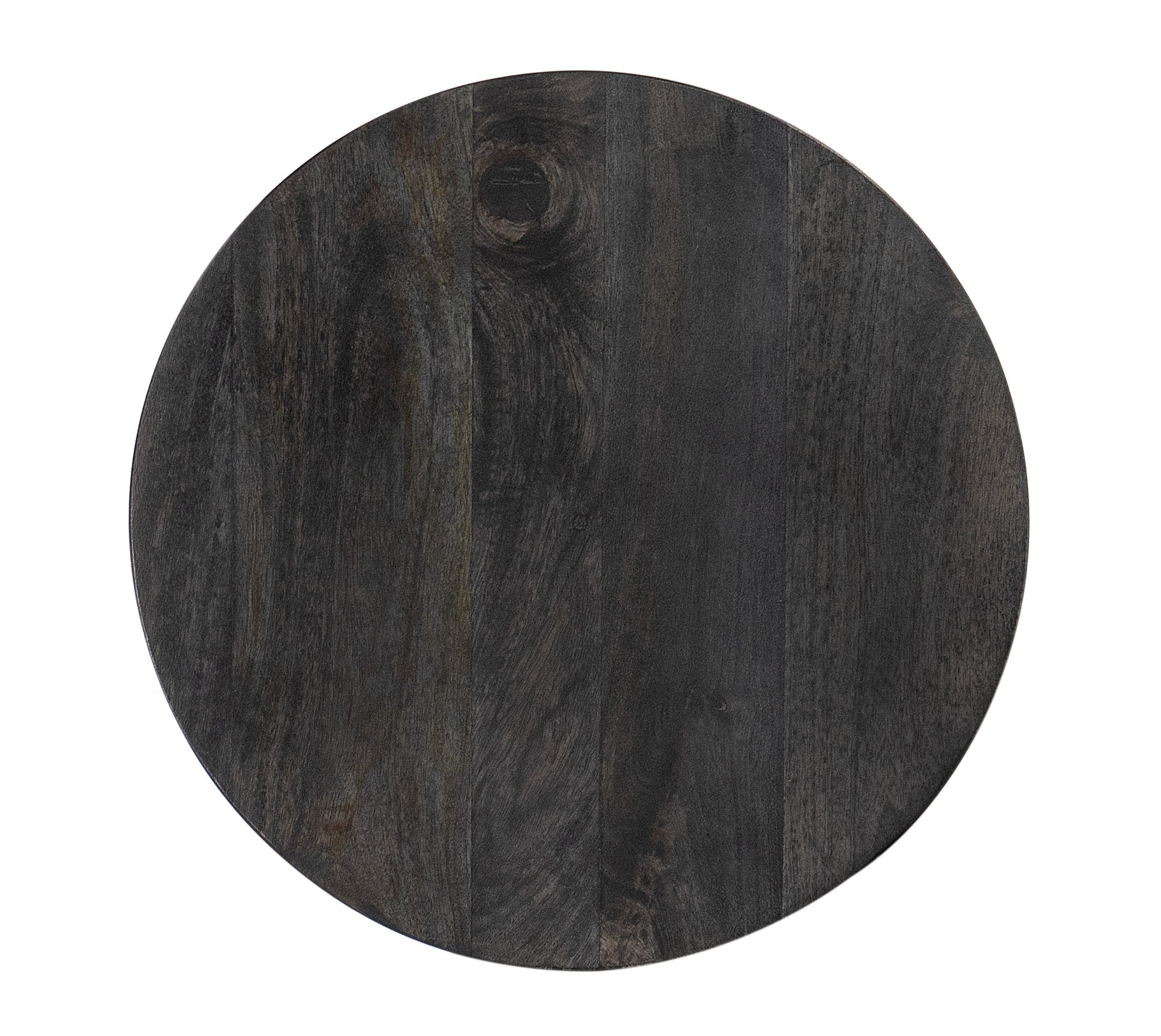 Hooker Furniture Commerce & Market Spot Table in Black