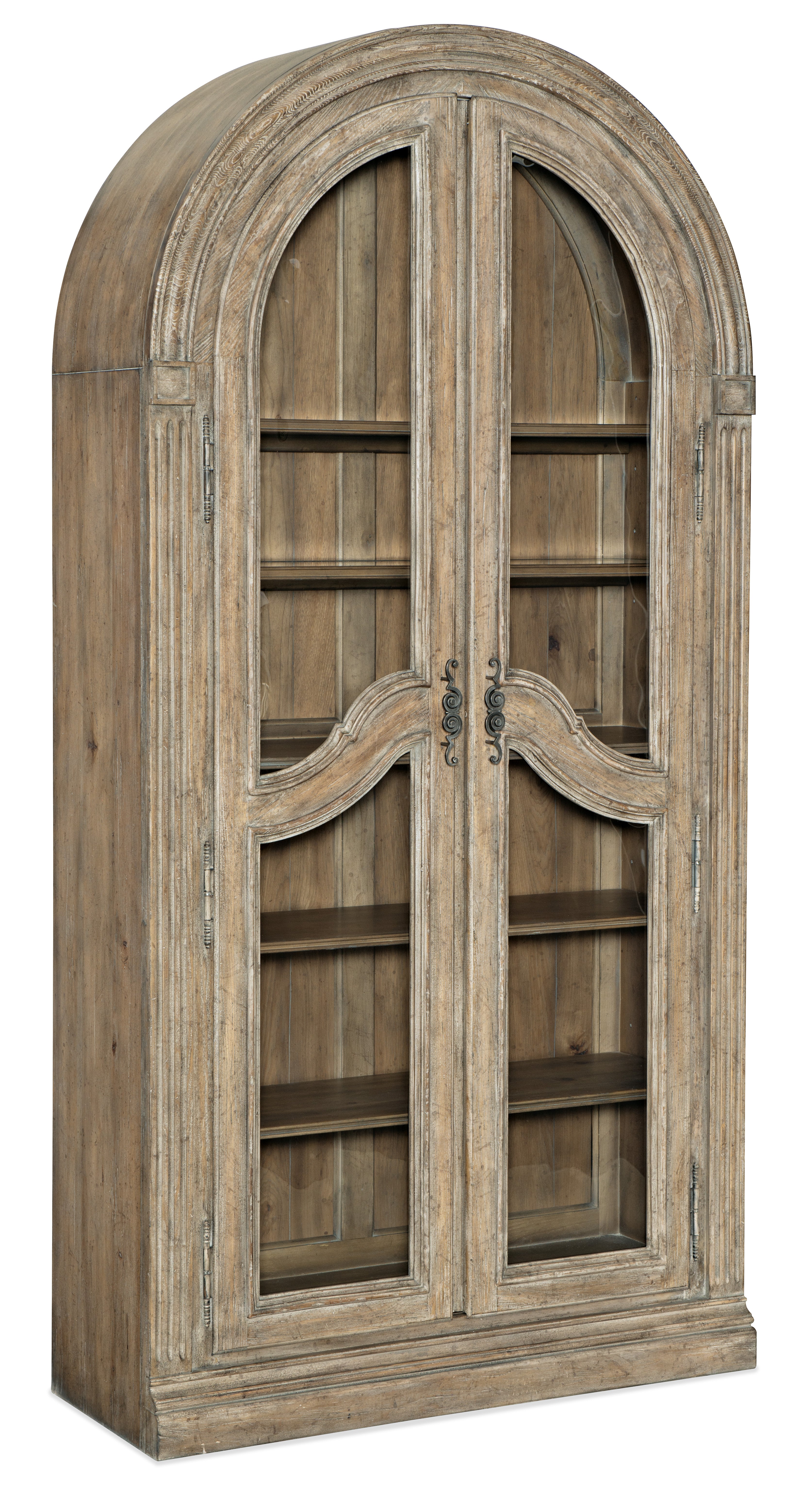 Hooker Furniture Castella Bunching Curio