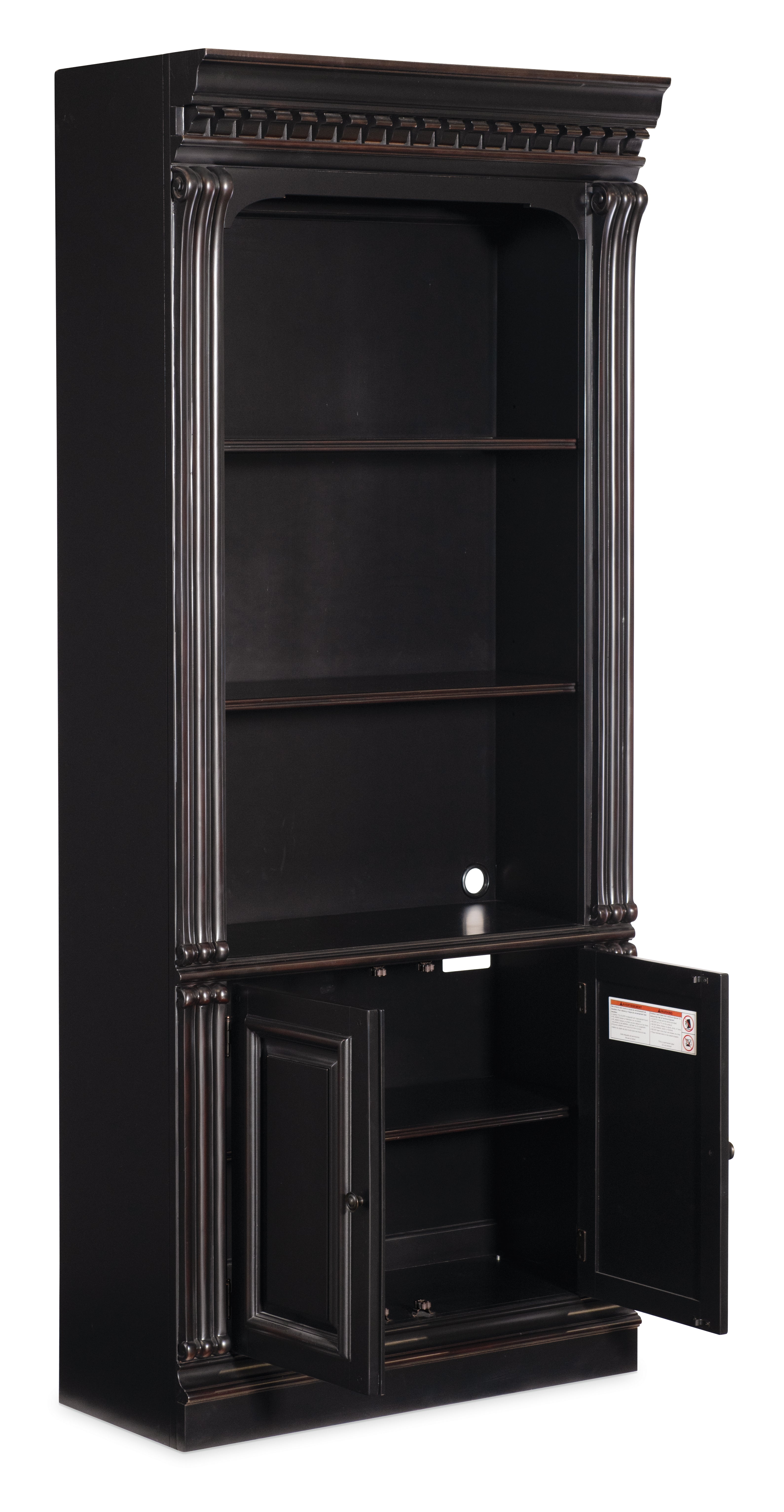 Hooker Furniture Telluride Bunching Bookcase