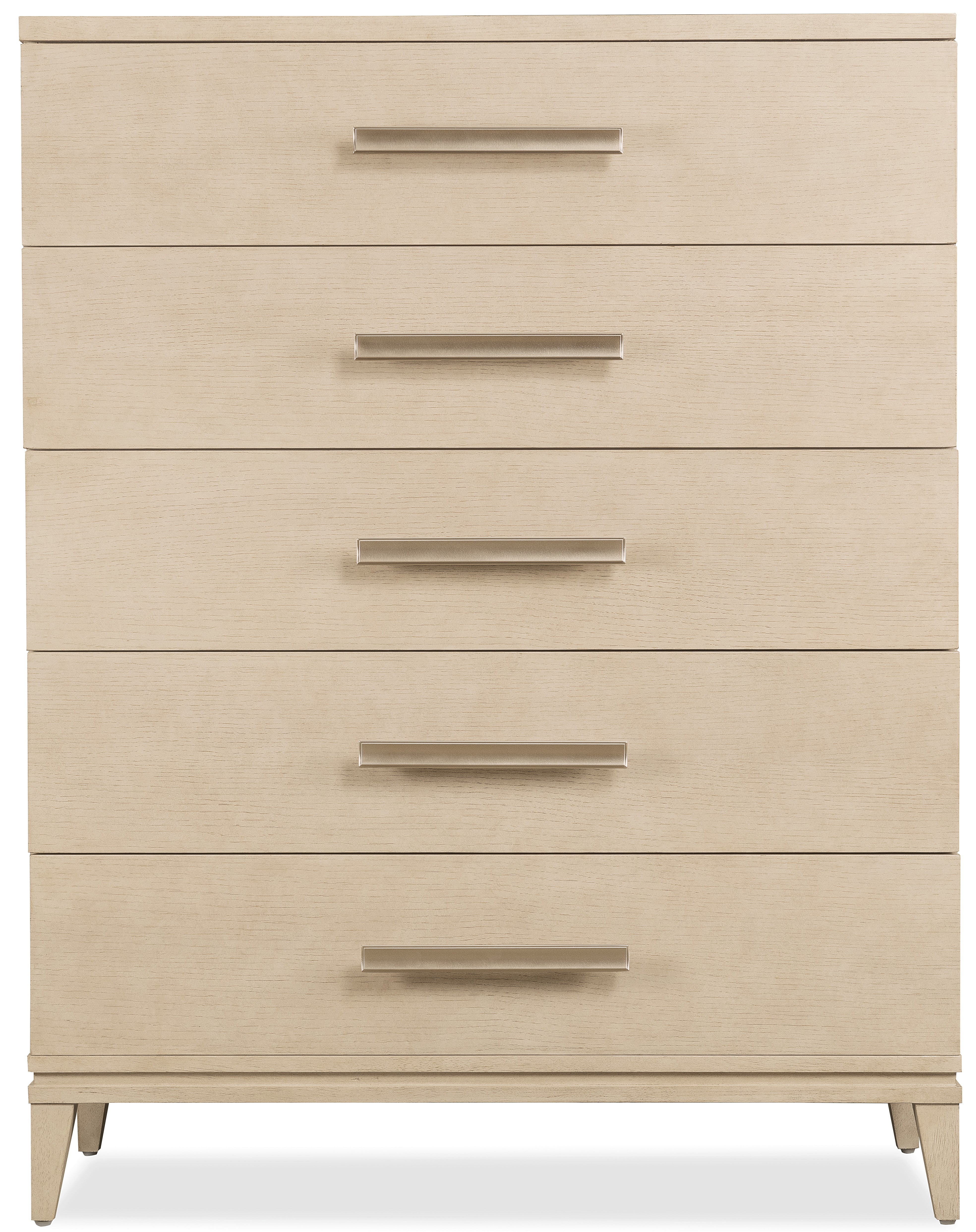 Hooker Furniture Westwood Five Drawer Chest