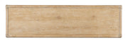 Hooker Furniture Retreat Pole Rattan Dresser