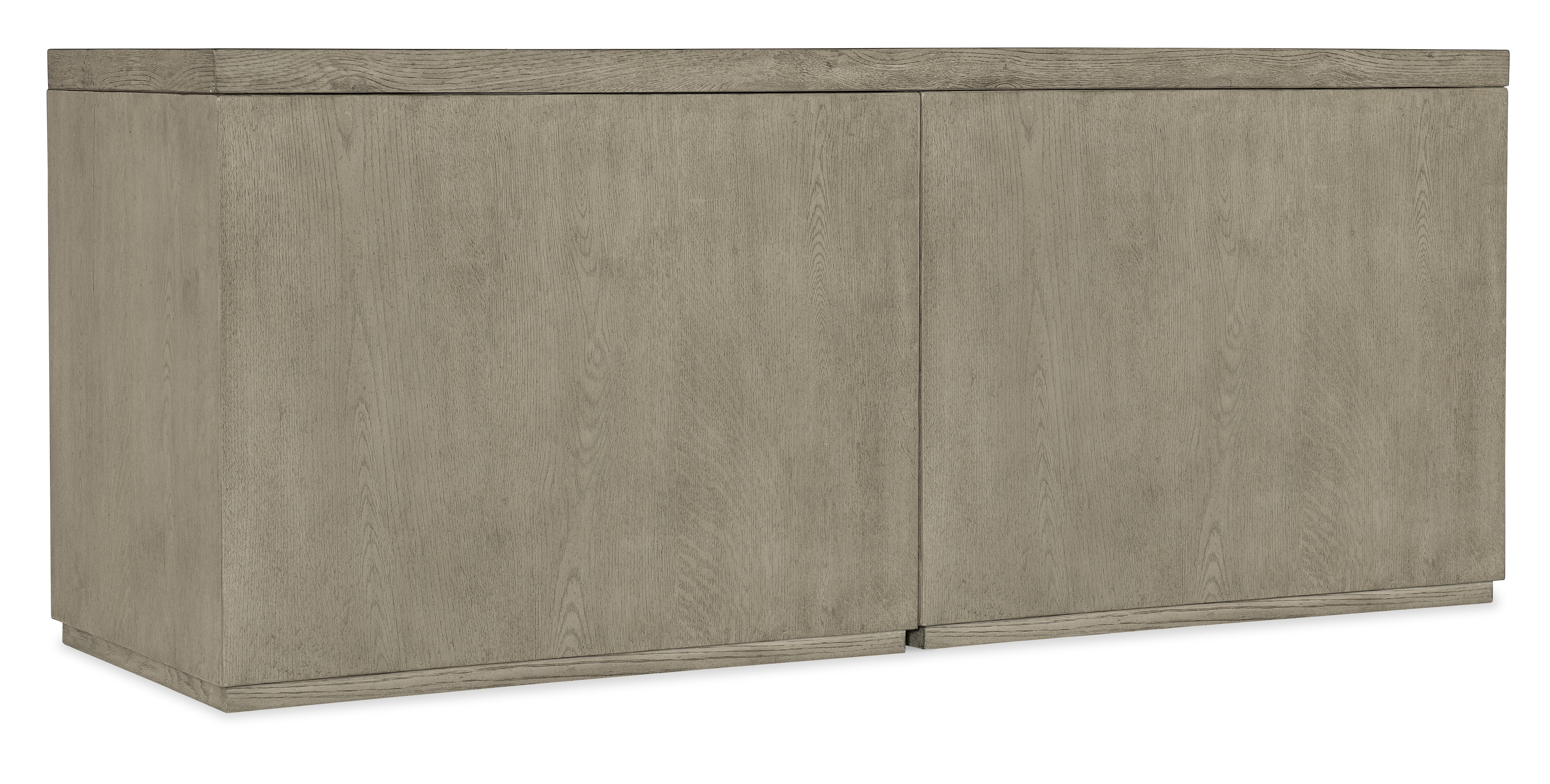 Hooker Furniture Linville Falls 72" Credenza with Two Lateral Files
