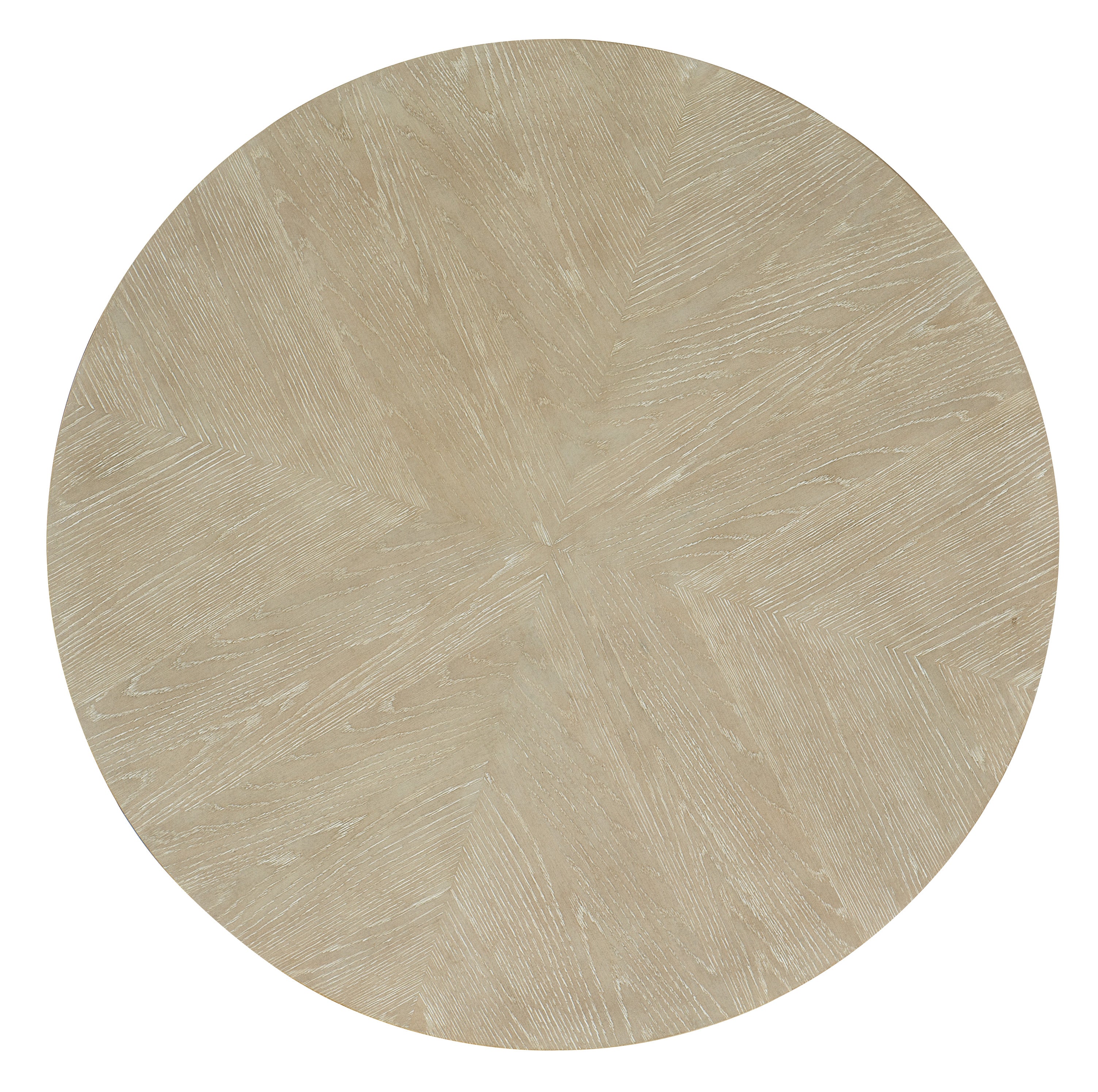 Hooker Furniture Cascade Cocktail Table in Beige
