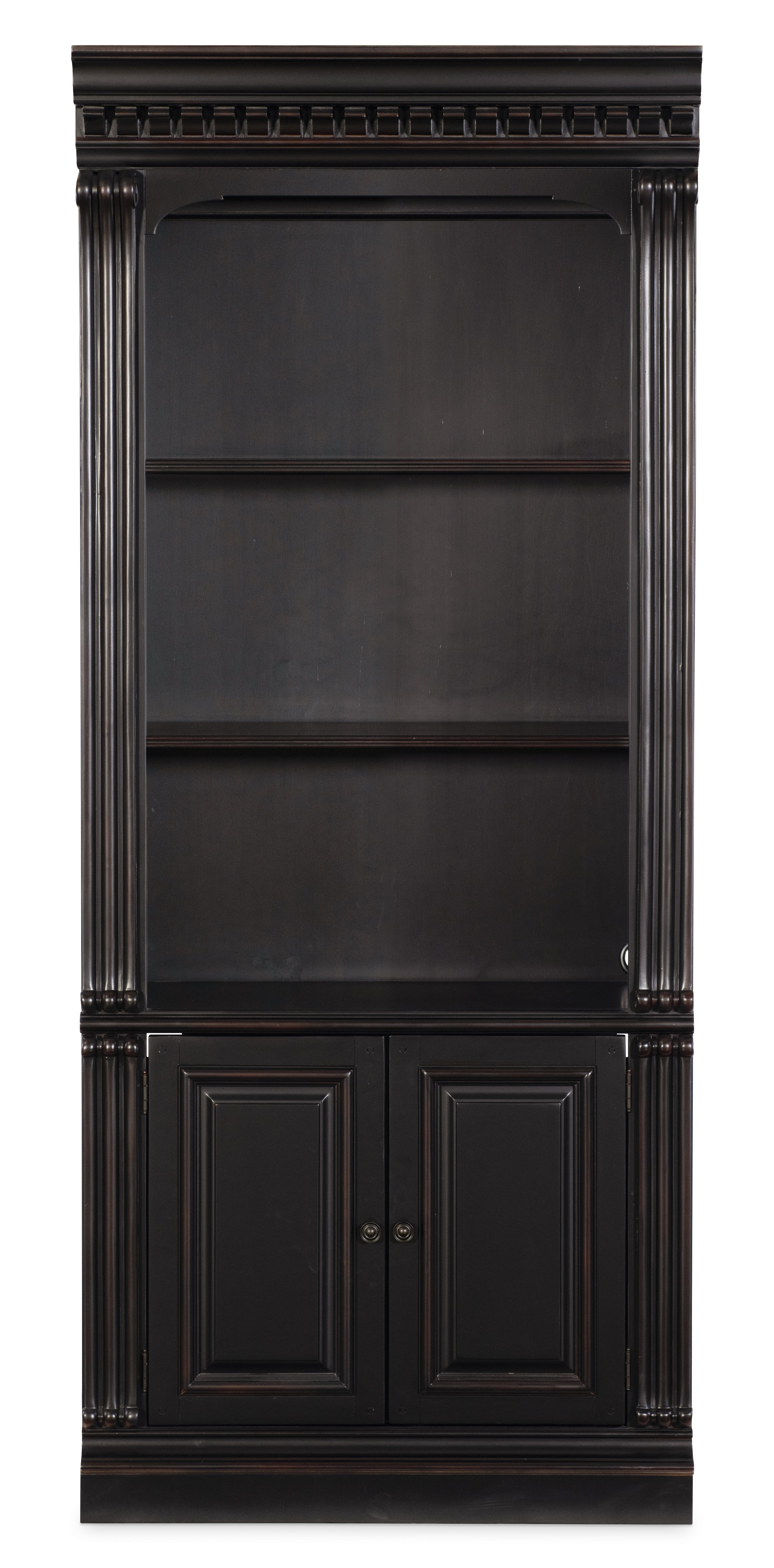 Hooker Furniture Telluride Bunching Bookcase
