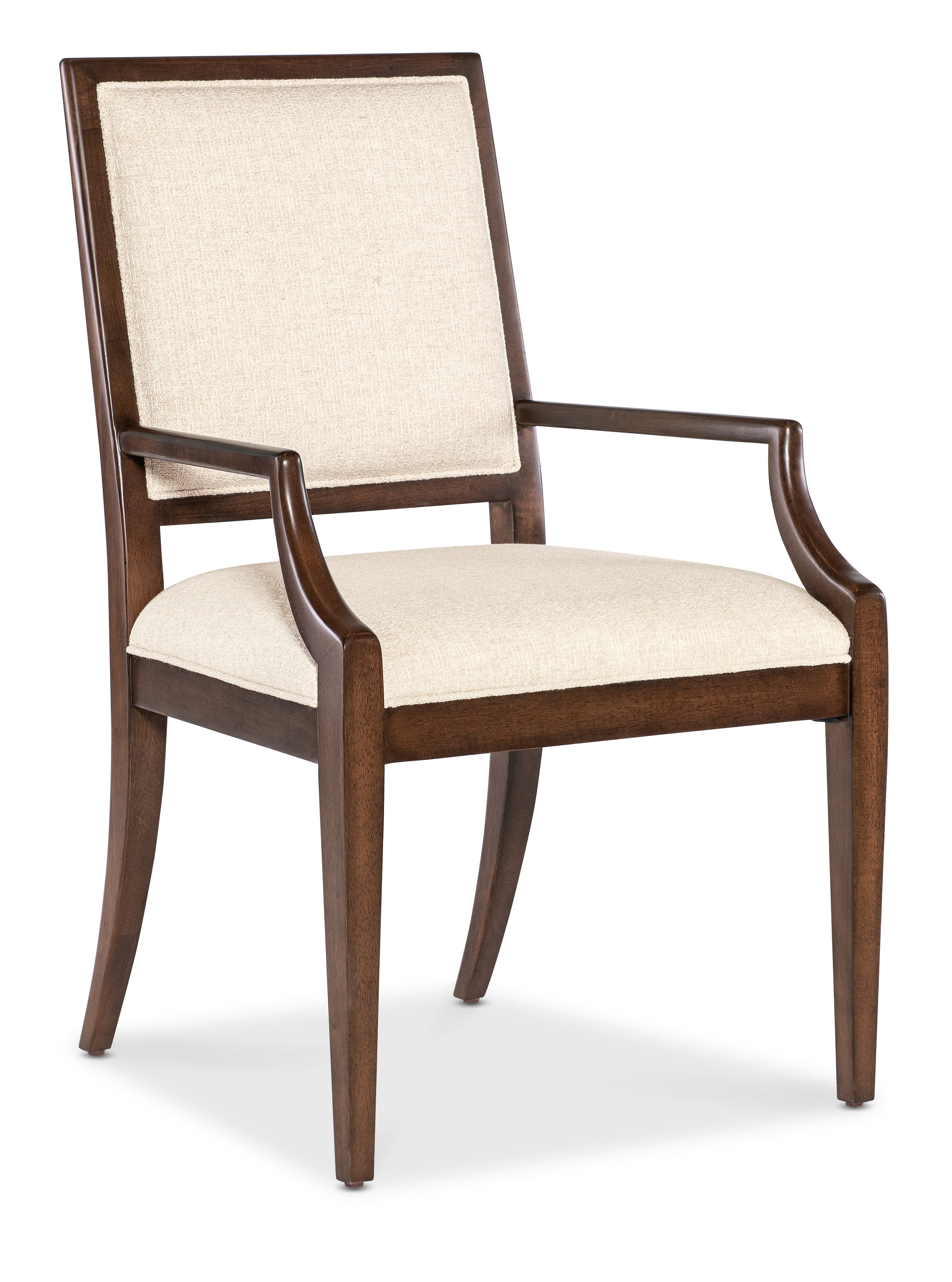 Hooker Furniture Archives Upholstered Arm Chair