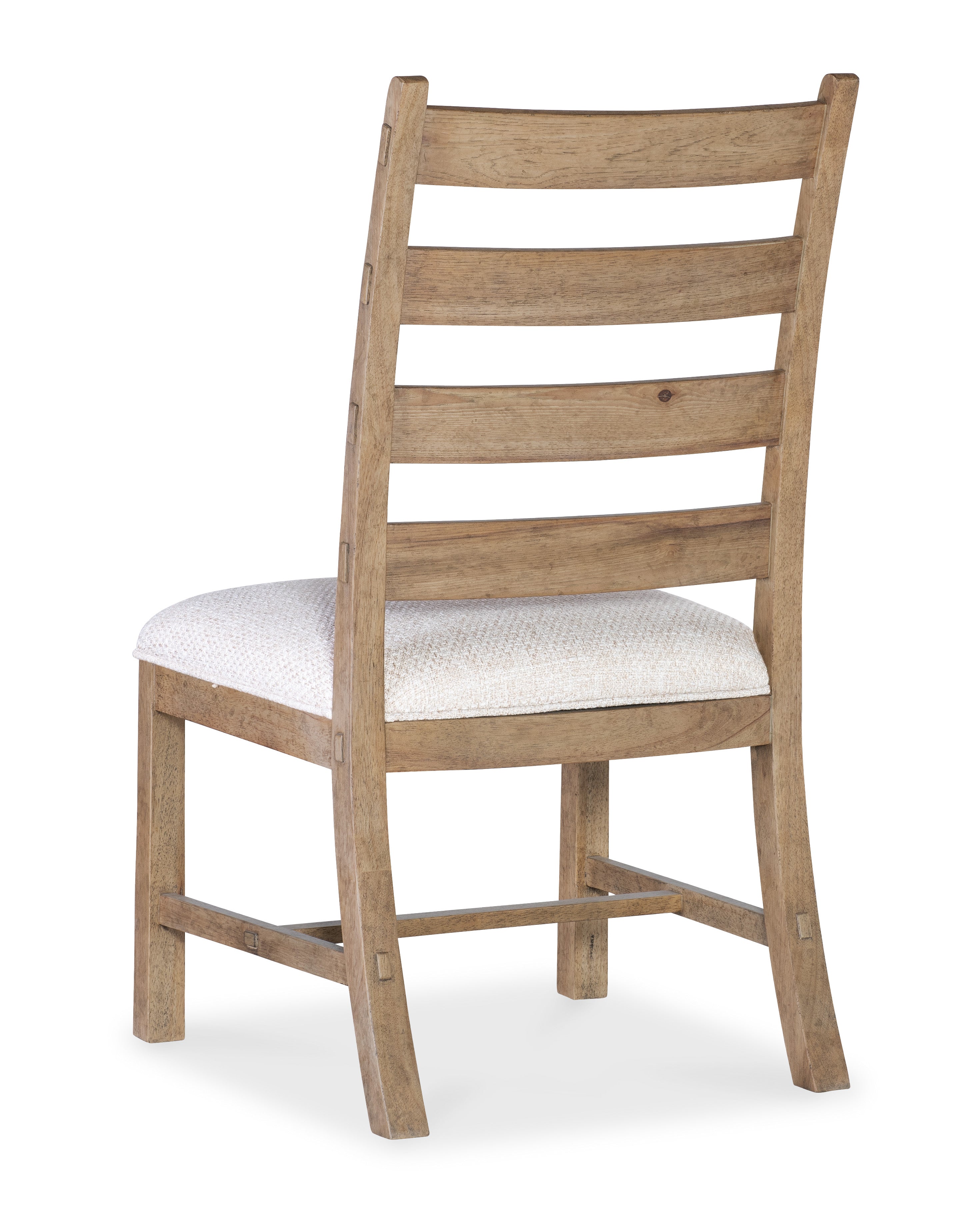 Hooker Furniture Vineyard Row Ladderback Side Chair