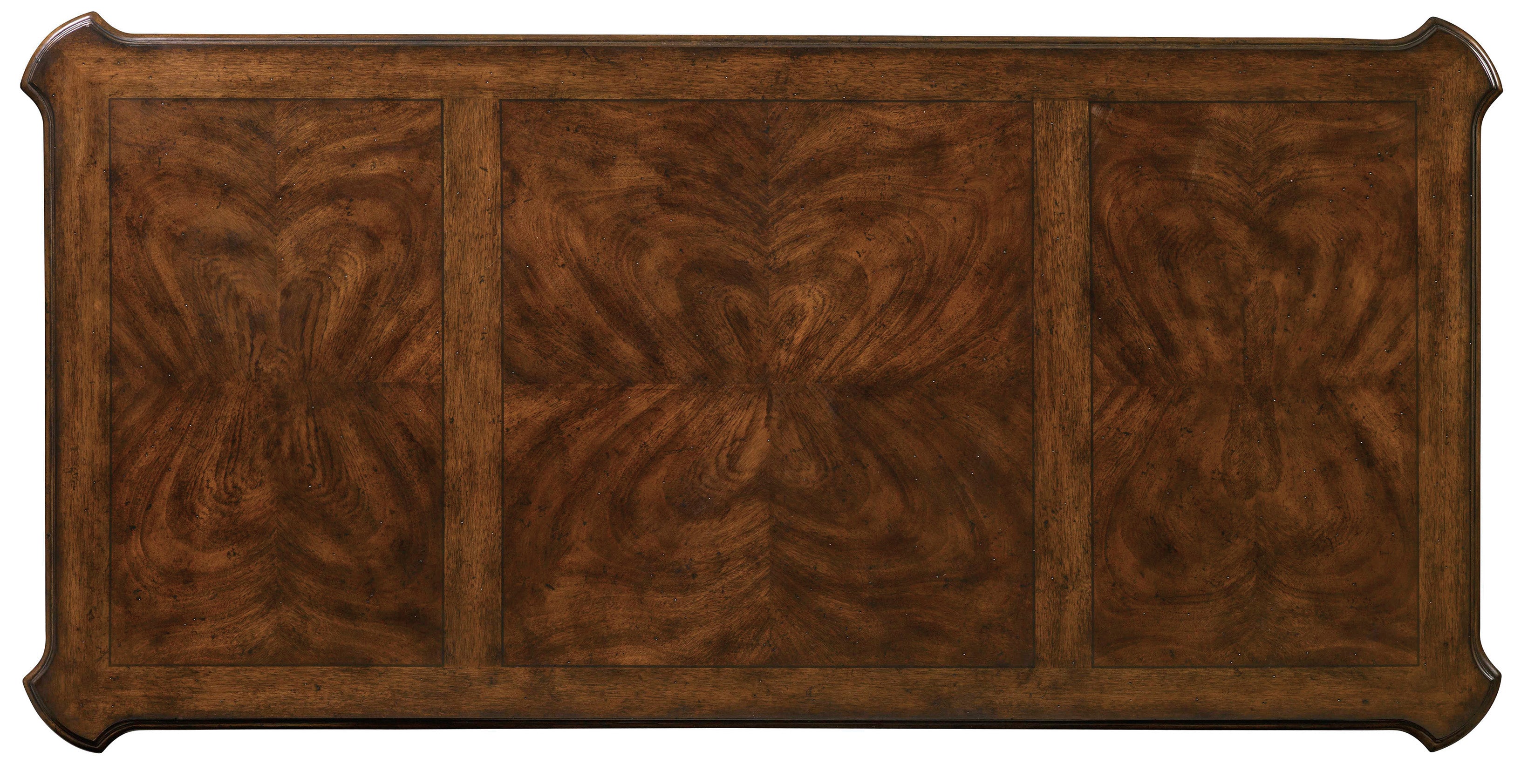 Hooker Furniture Leesburg Executive Desk