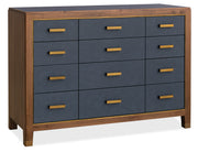 Hooker Furniture Melange Geneva Accent Drawer Chest