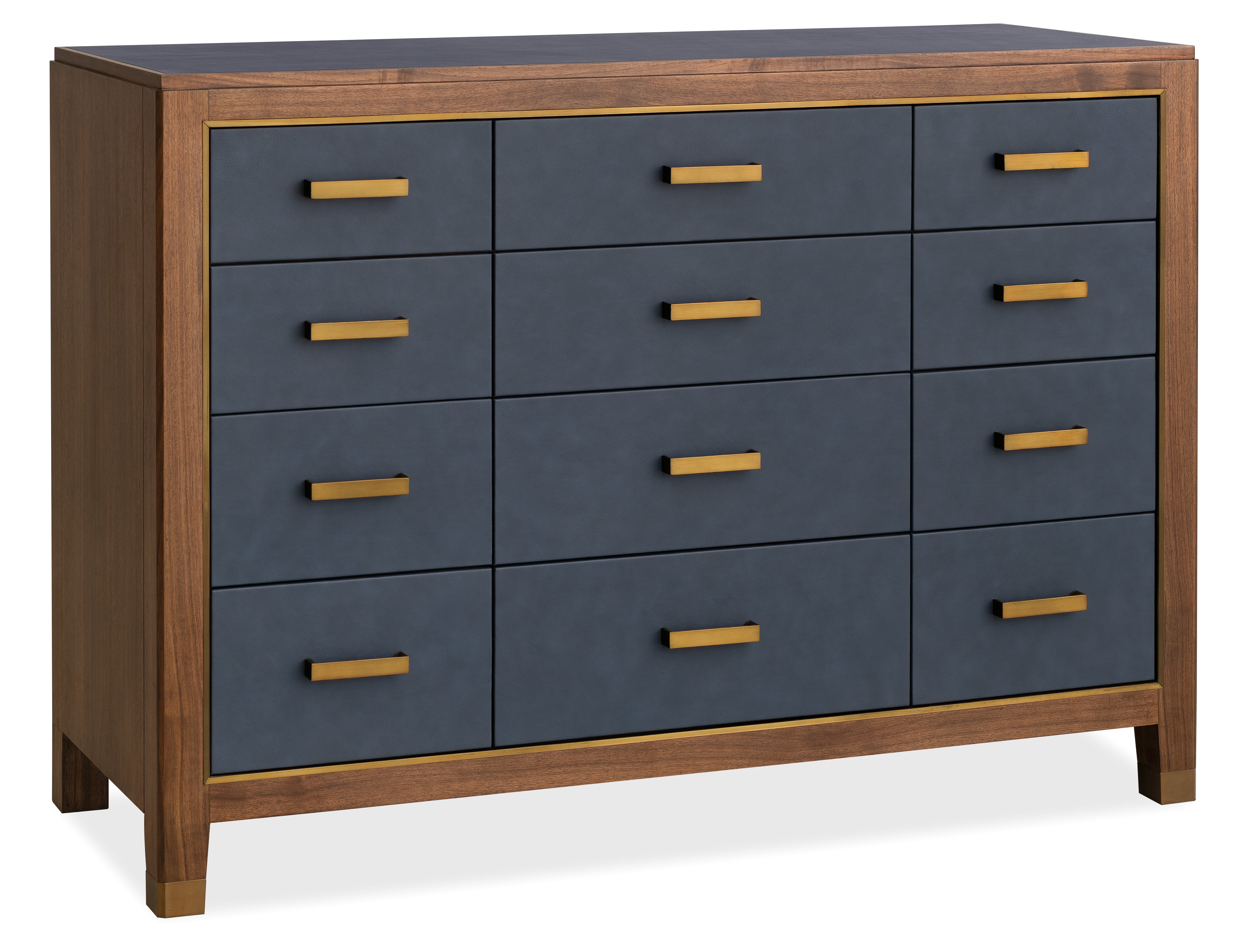 Hooker Furniture Melange Geneva Accent Drawer Chest