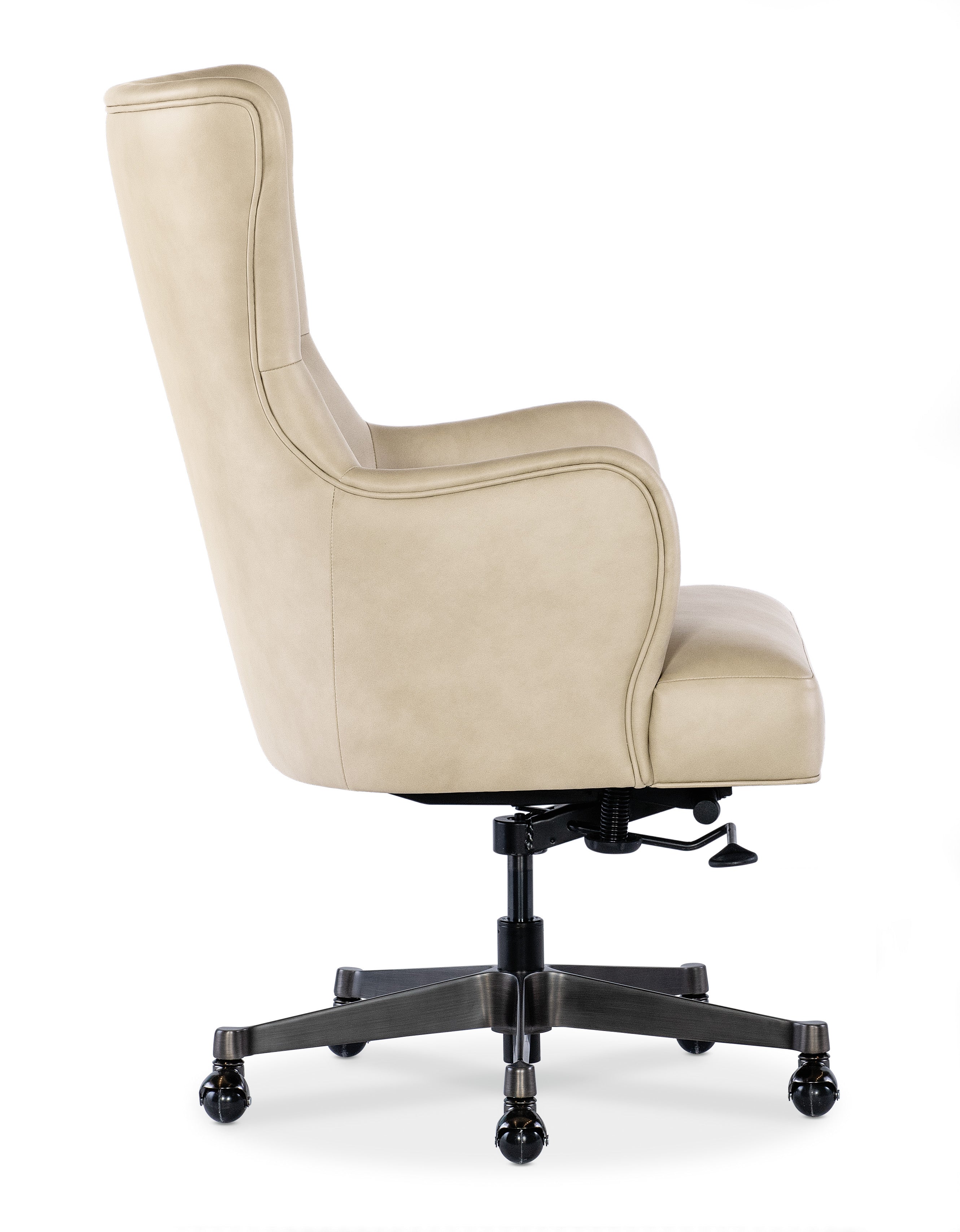 Hooker Furniture Lazzaro Executive Tilt Swivel Chair