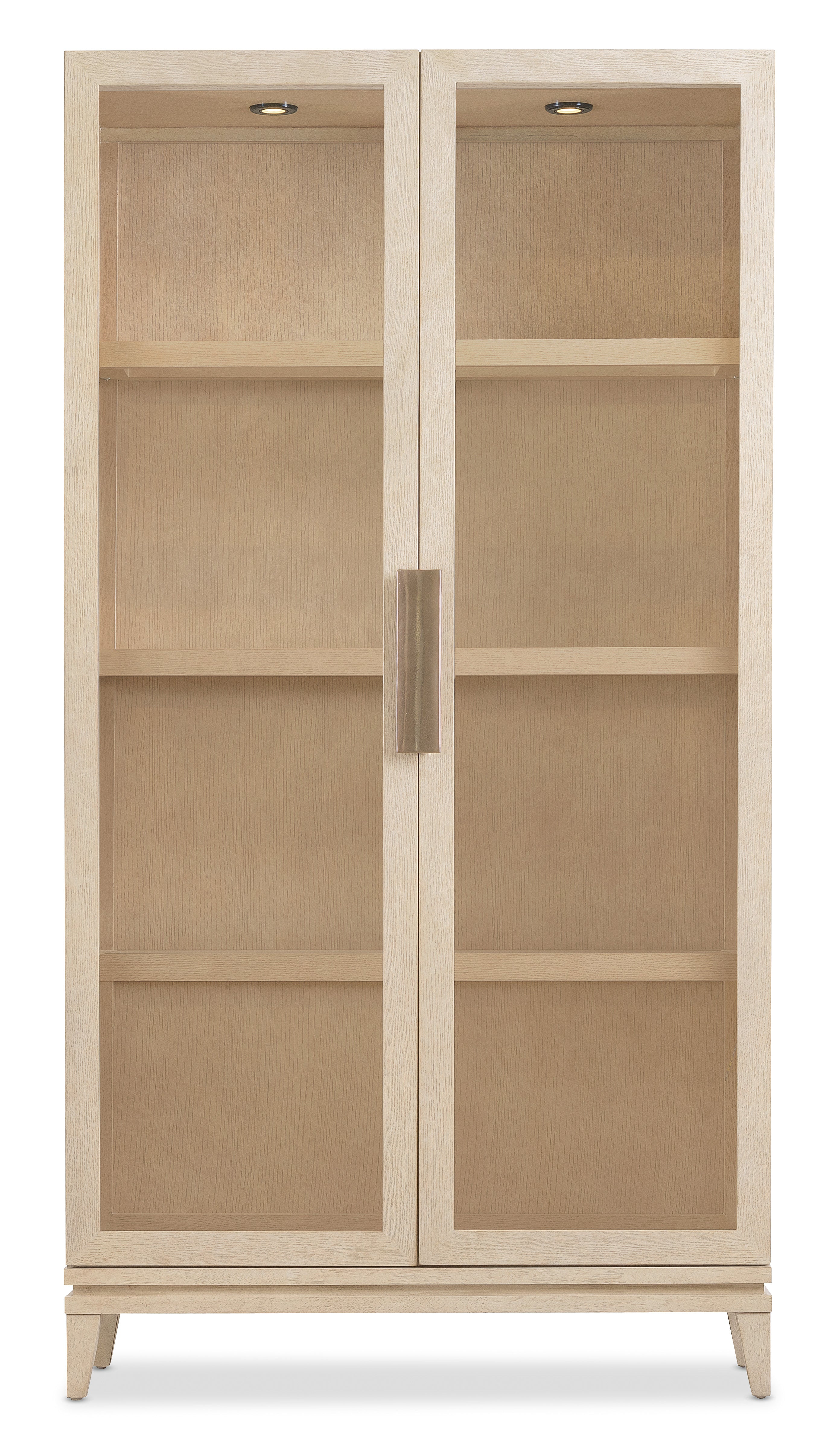 Hooker Furniture Westwood Display Cabinet