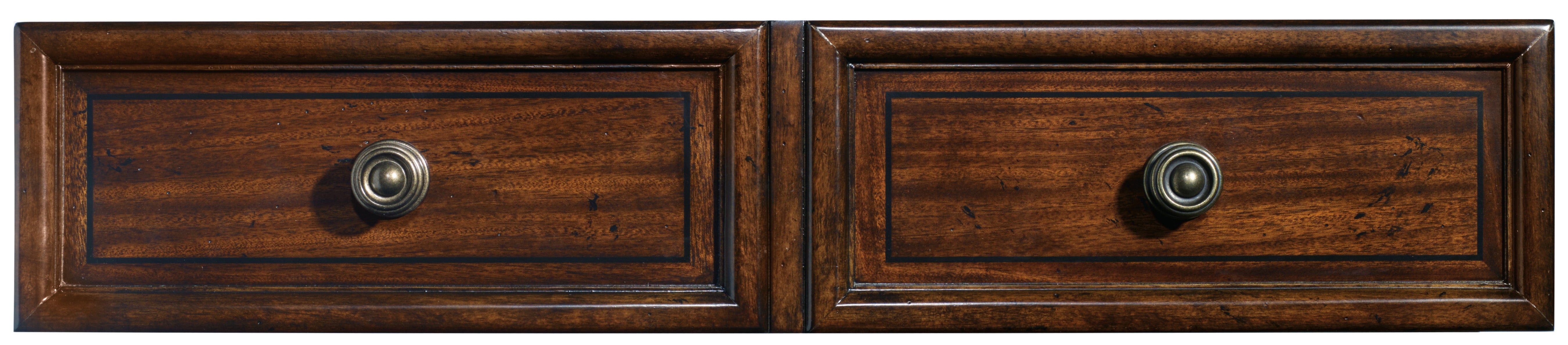 Hooker Furniture Leesburg Chest