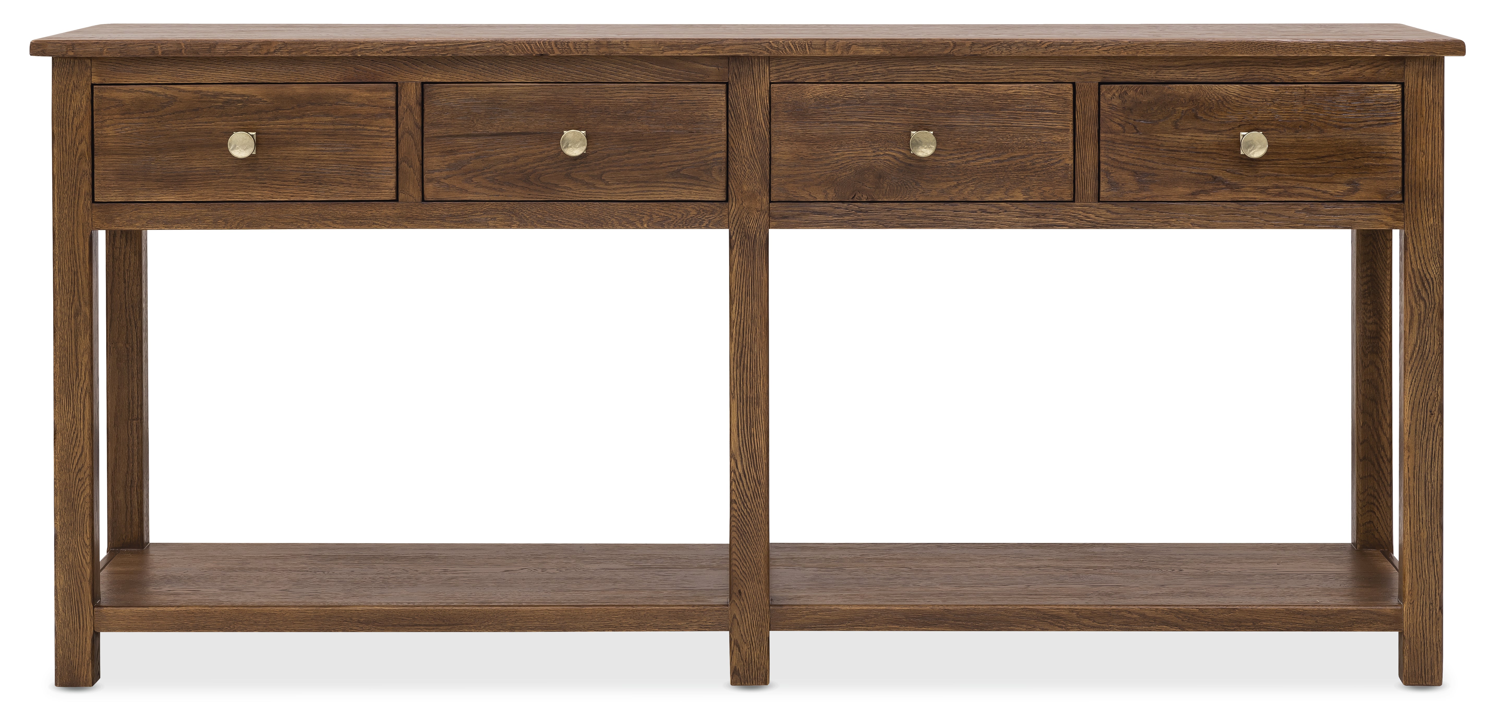 Hooker Furniture Driftwood Sideboard