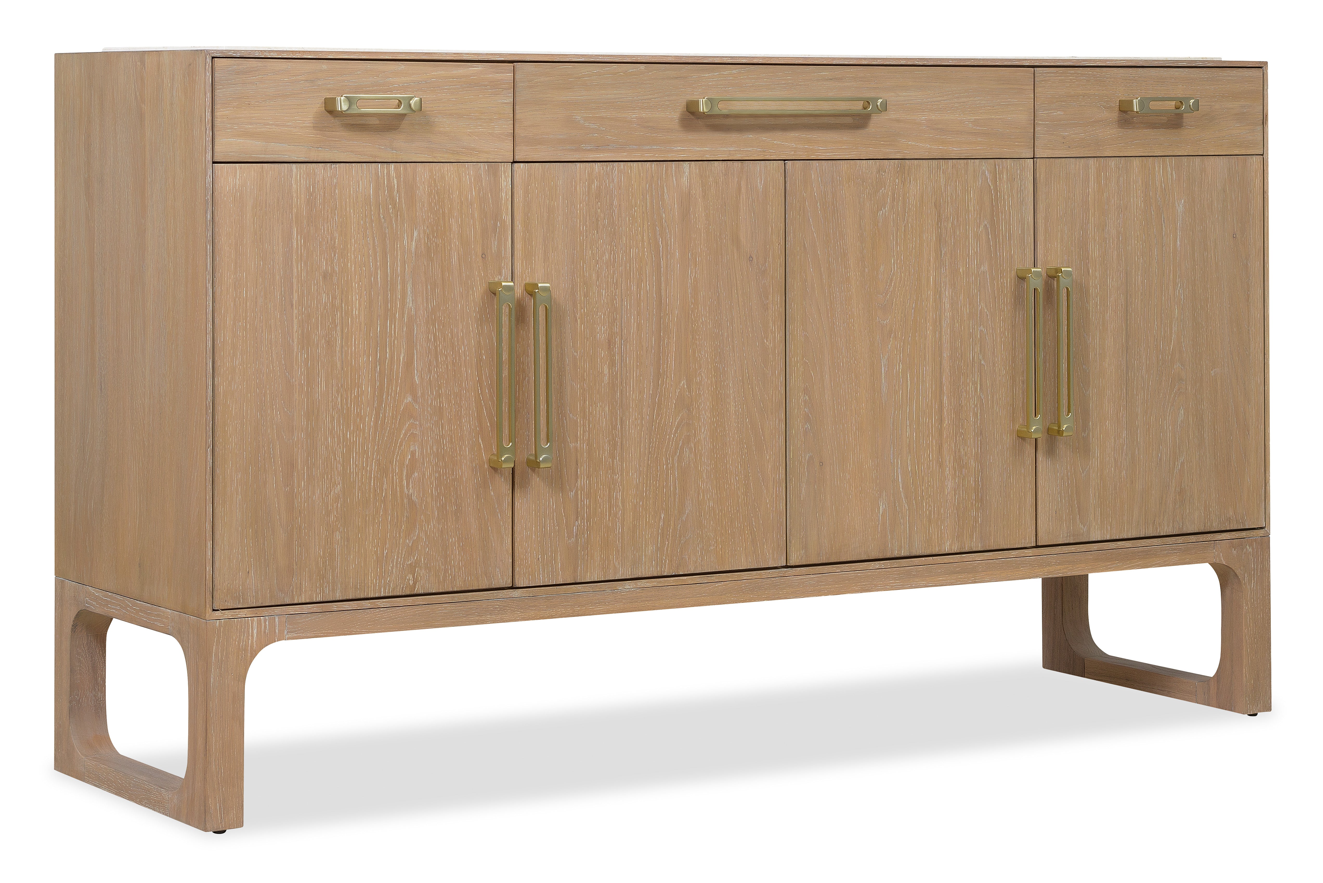 Hooker Furniture Banyon Bay Buffet