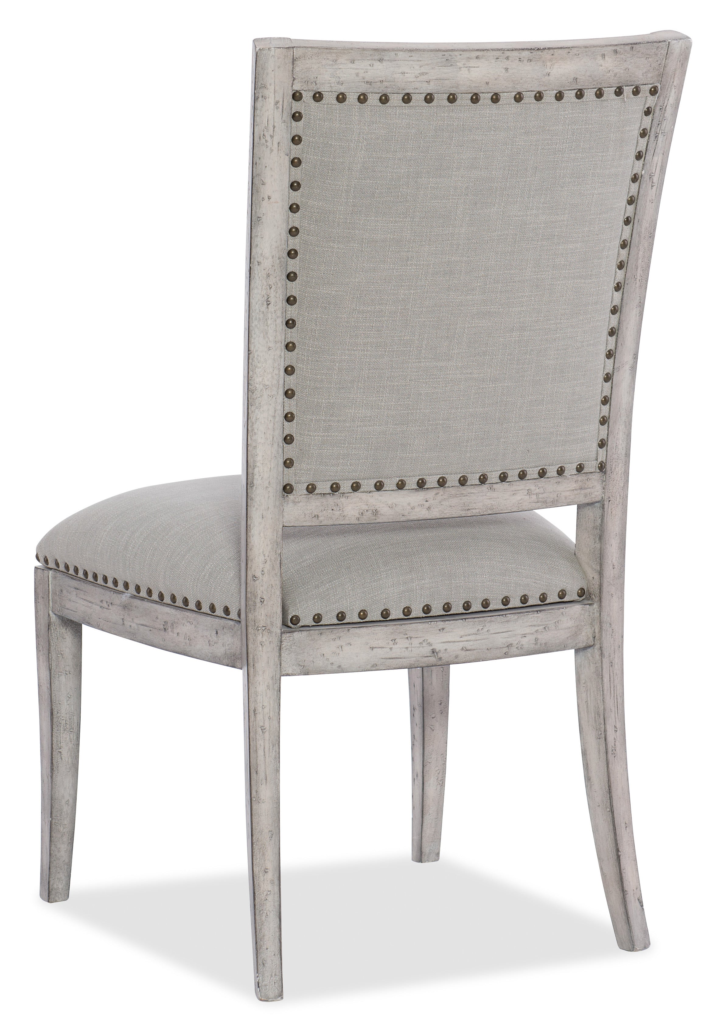 Hooker Furniture Boheme Vitton Upholstered Side Chair