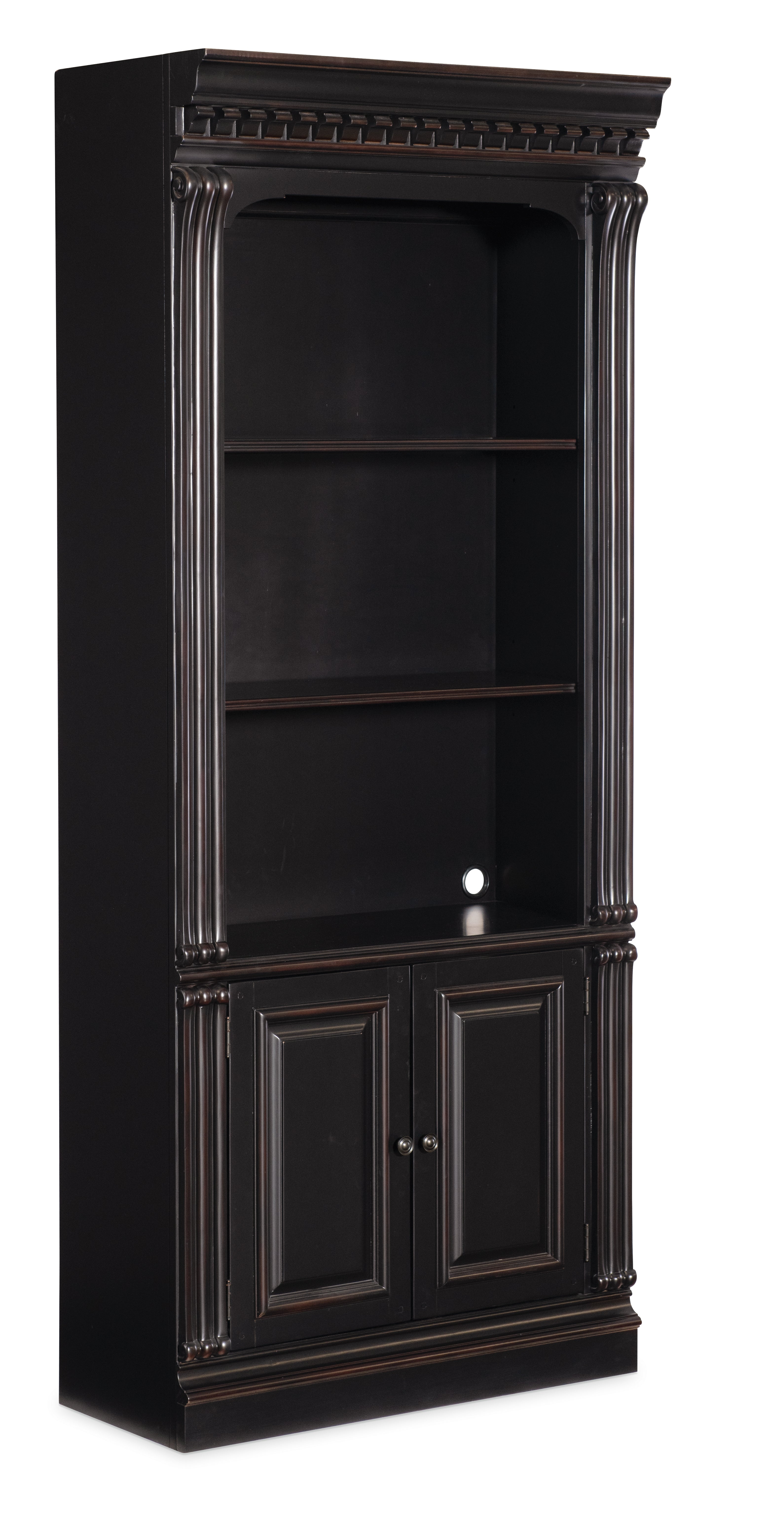 Hooker Furniture Telluride Bunching Bookcase