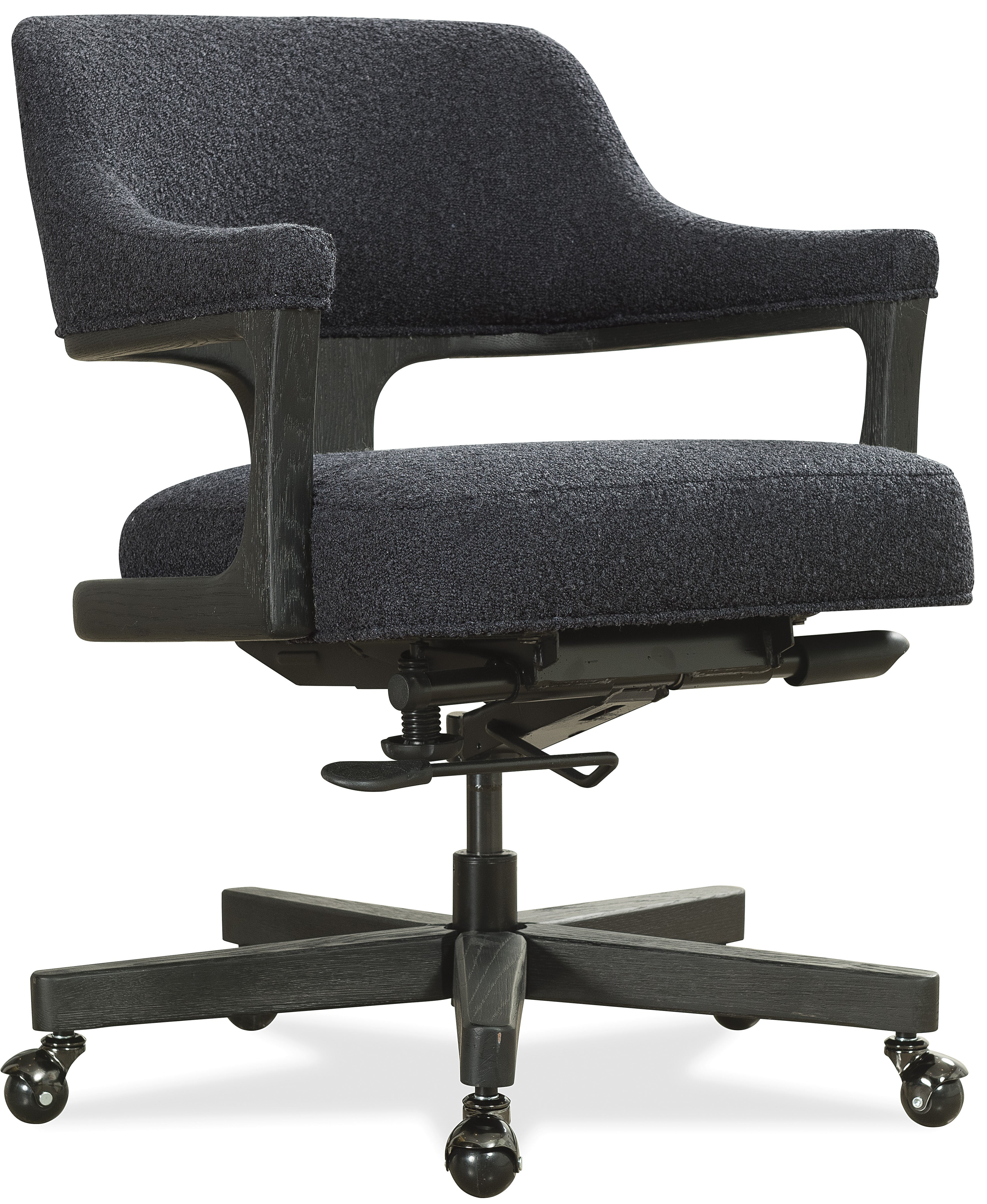 Hooker Furniture Briar Executive Chair