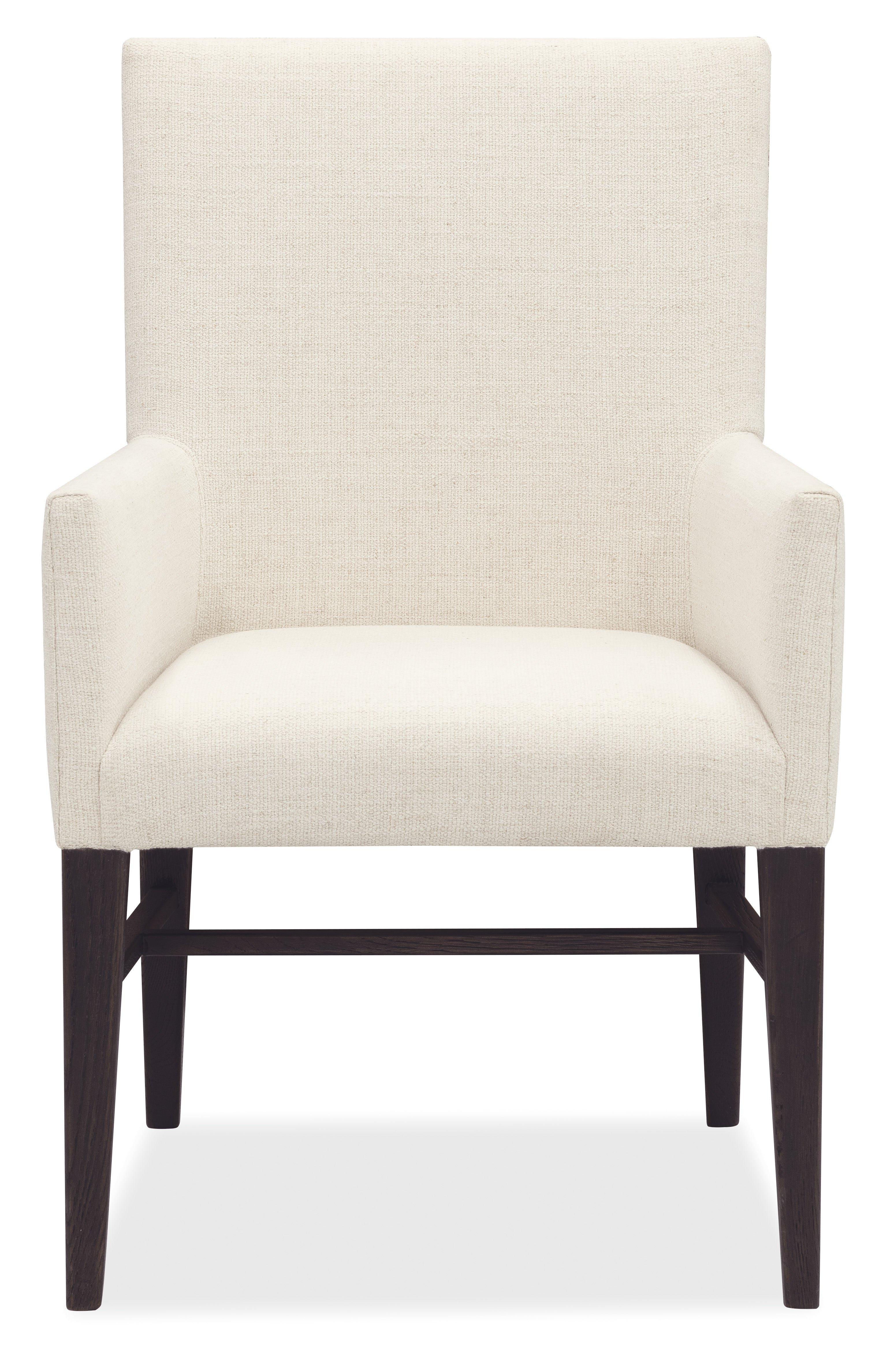 Hooker Furniture Driftwood Upholstered Arm Chair