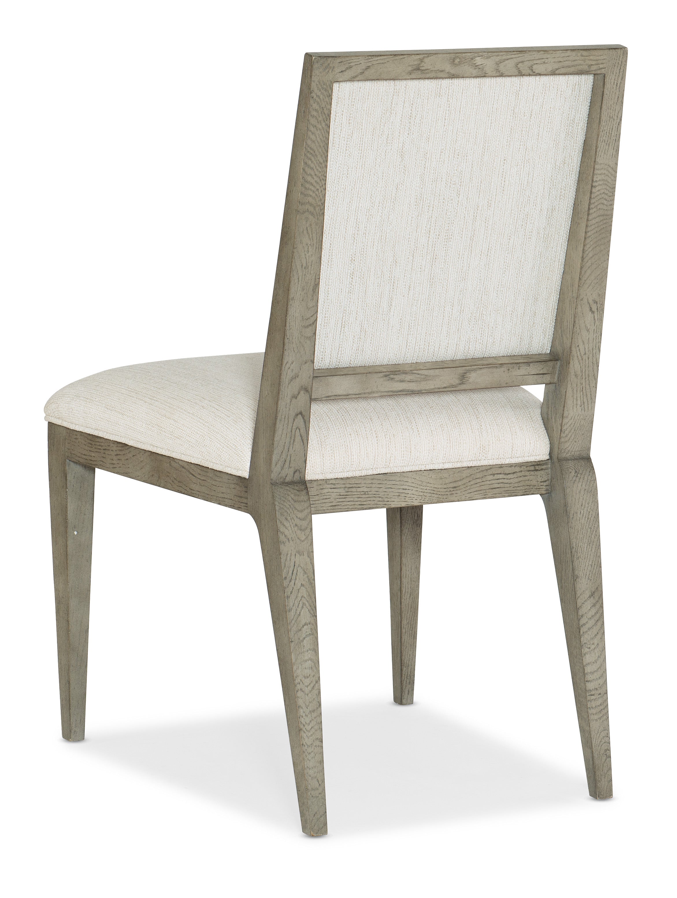 Hooker Furniture Linville Falls Linn Cove Upholstered Side Chair